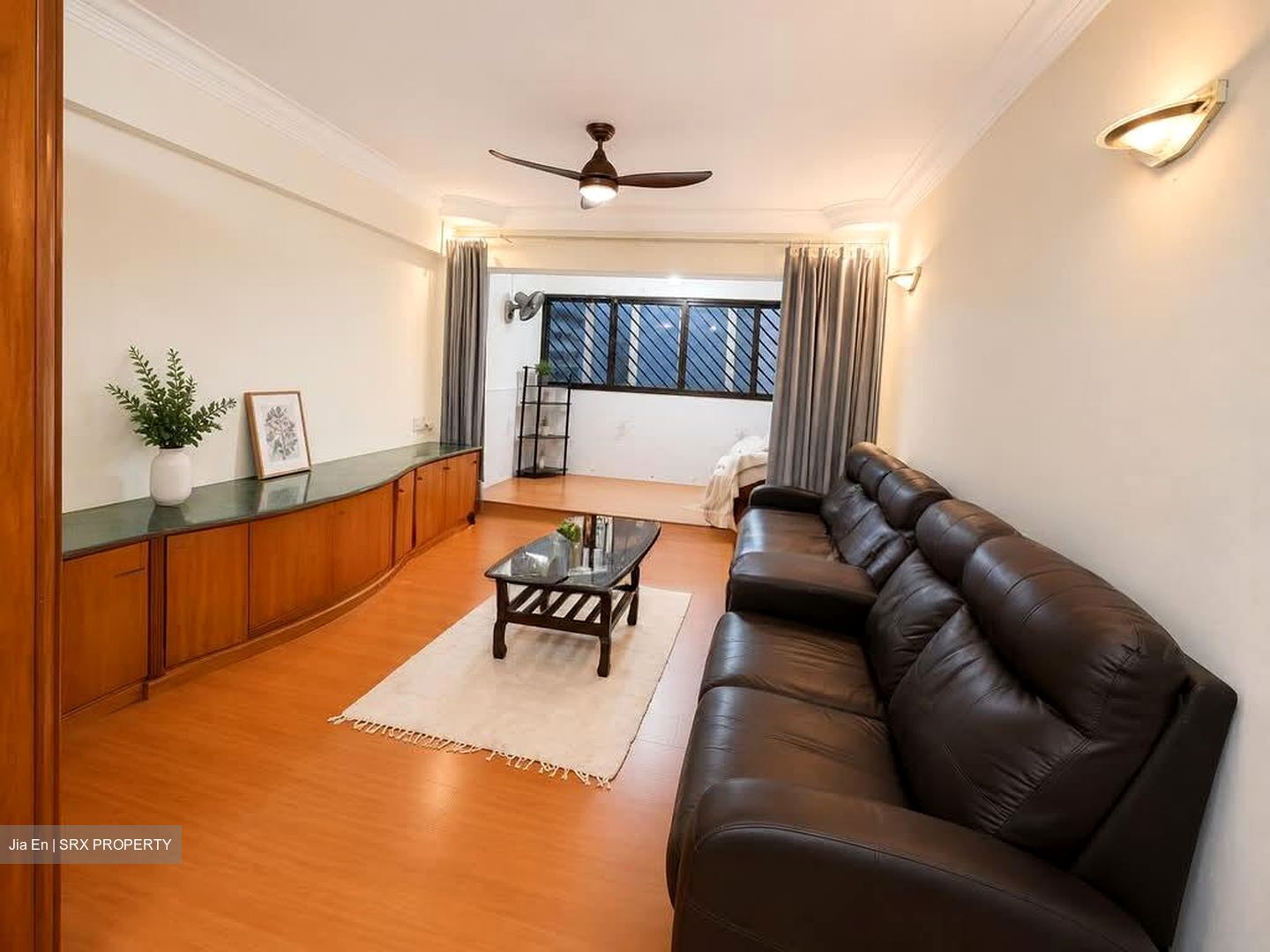 Blk 324 Yishun Rivergreen (Yishun), HDB Executive #589330891